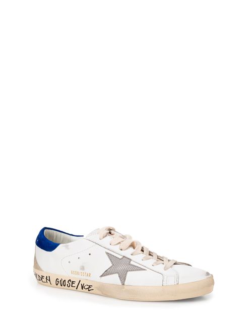 Sneakers Super Star Classic GOLDEN GOOSE | GMF00102F00479711554